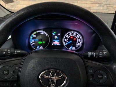 2020 Toyota RAV4 Hybrid XLE AWD (Natl) *Ltd Avail*