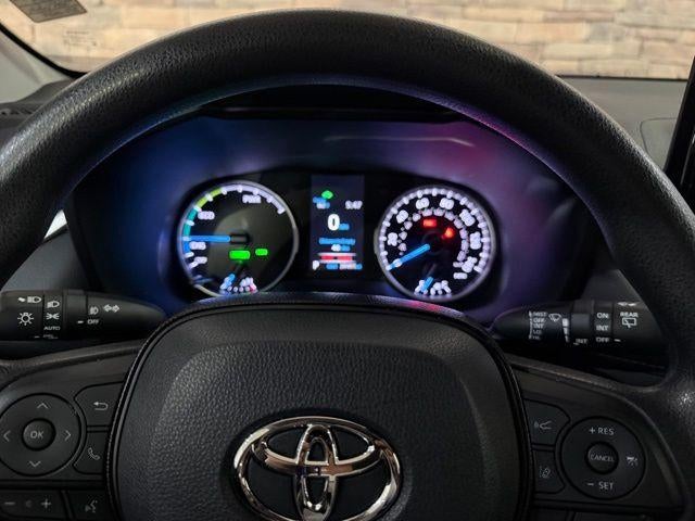 2020 Toyota RAV4 Hybrid XLE AWD (Natl) *Ltd Avail*