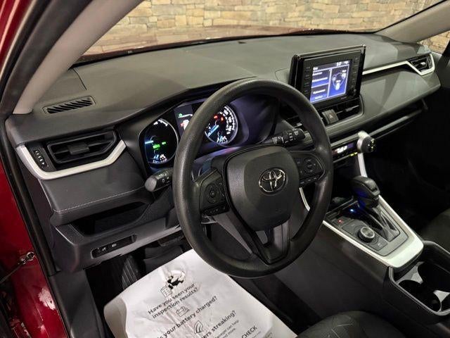 2020 Toyota RAV4 Hybrid XLE AWD (Natl) *Ltd Avail*