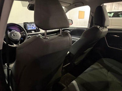 2020 Toyota RAV4 Hybrid XLE AWD (Natl) *Ltd Avail*