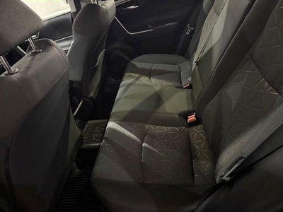 2020 Toyota RAV4 Hybrid XLE AWD (Natl) *Ltd Avail*