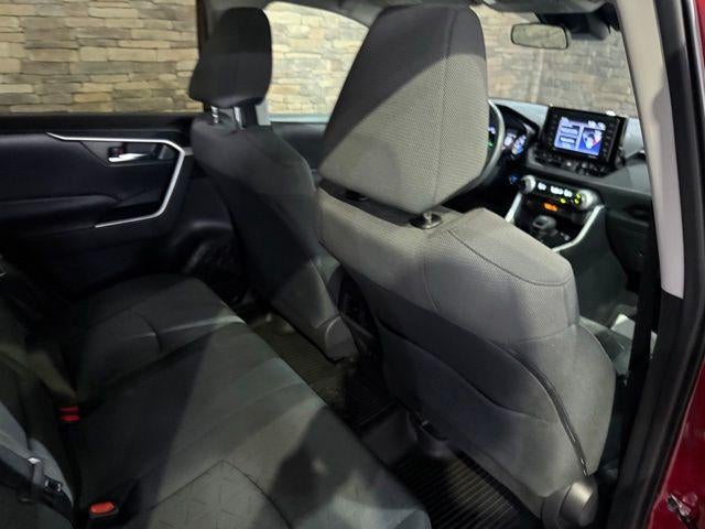 2020 Toyota RAV4 Hybrid XLE AWD (Natl) *Ltd Avail*