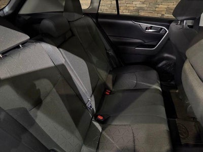 2020 Toyota RAV4 Hybrid XLE AWD (Natl) *Ltd Avail*