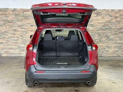 2020 Toyota RAV4 Hybrid XLE AWD (Natl) *Ltd Avail*