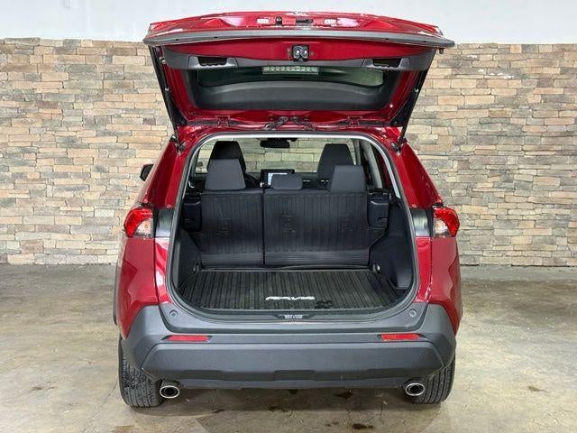 2020 Toyota RAV4 Hybrid XLE AWD (Natl) *Ltd Avail*