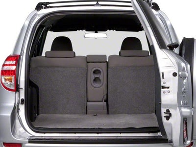 2012 Toyota RAV4 FWD 4dr I4 (Natl)