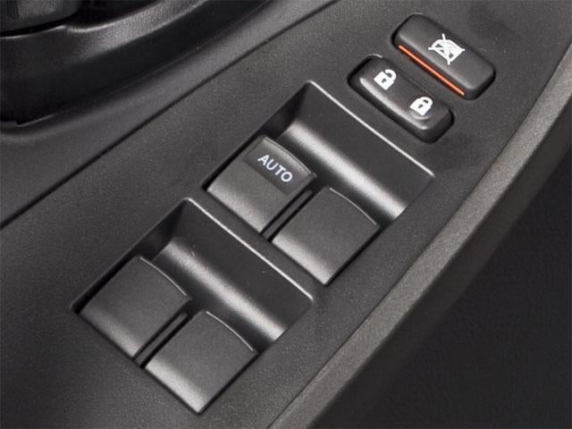 2012 Toyota RAV4 FWD 4dr I4 (Natl)