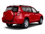 2012 Toyota RAV4 FWD 4dr I4 (Natl)