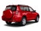2012 Toyota RAV4 FWD 4dr I4 (Natl)