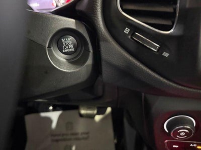2017 Jeep Compass Latitude FWD