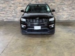 2017 Jeep Compass Latitude FWD
