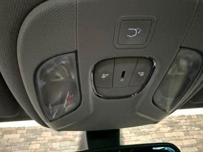 2017 Jeep Compass Latitude FWD