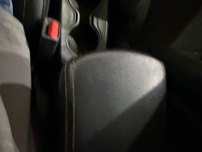 2017 Jeep Compass Latitude FWD