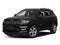 2017 Jeep Compass Latitude FWD