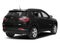 2017 Jeep Compass Latitude FWD
