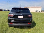 2023 Jeep Compass Latitude 4x4