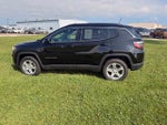 2023 Jeep Compass Latitude 4x4