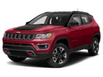 2020 Jeep Compass Trailhawk 4x4
