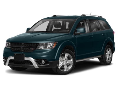 2018 Dodge Journey SE FWD