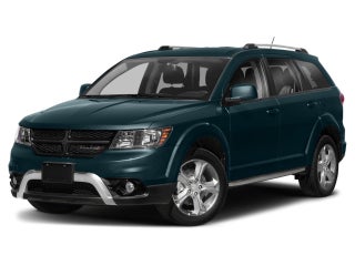 2018 Dodge Journey SE FWD