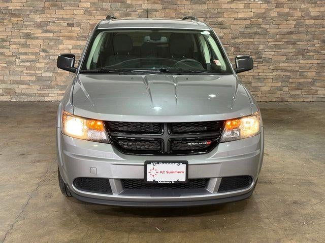 2018 Dodge Journey SE FWD