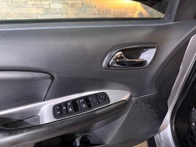 2018 Dodge Journey SE FWD