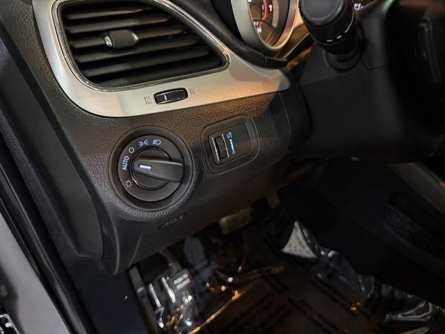 2018 Dodge Journey SE FWD