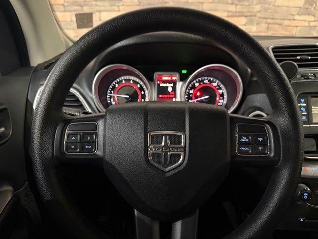 2018 Dodge Journey SE FWD