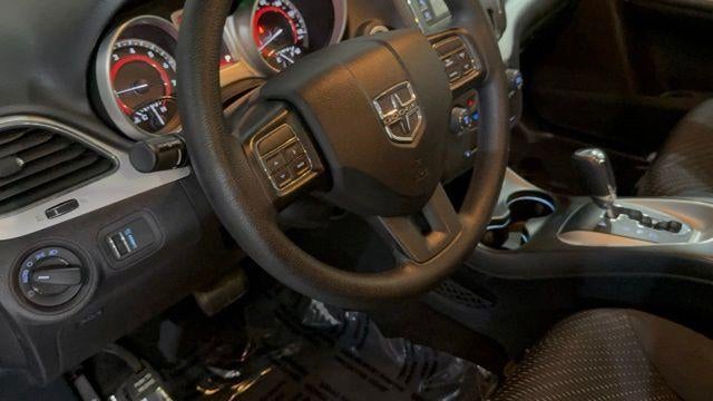 2018 Dodge Journey SE FWD