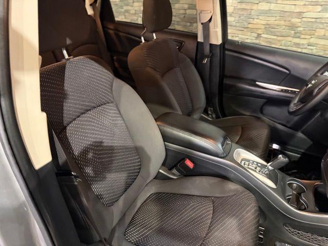 2018 Dodge Journey SE FWD