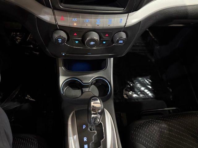 2018 Dodge Journey SE FWD