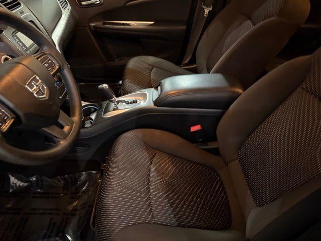 2018 Dodge Journey SE FWD
