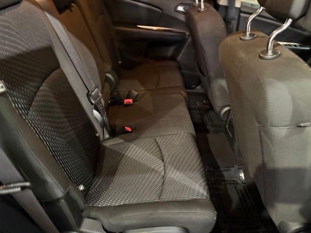 2018 Dodge Journey SE FWD
