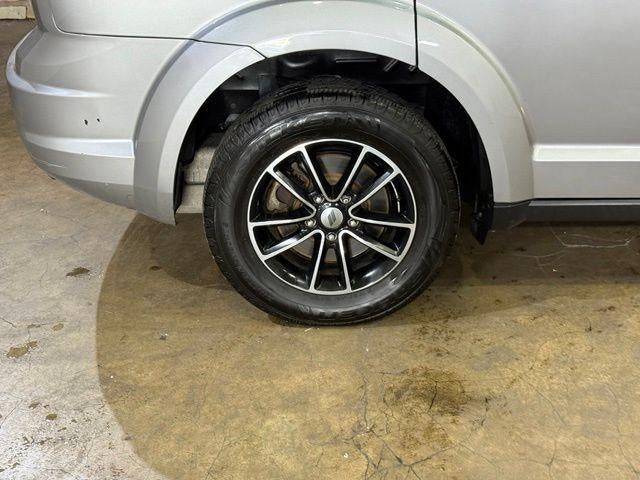 2018 Dodge Journey SE FWD