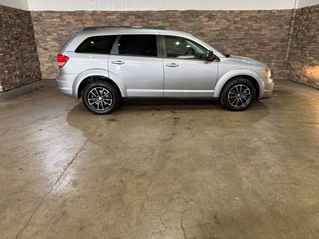 2018 Dodge Journey SE FWD