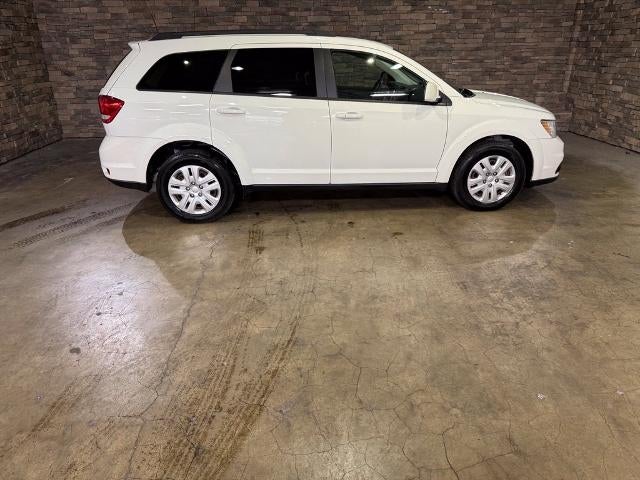 2019 Dodge Journey SE FWD