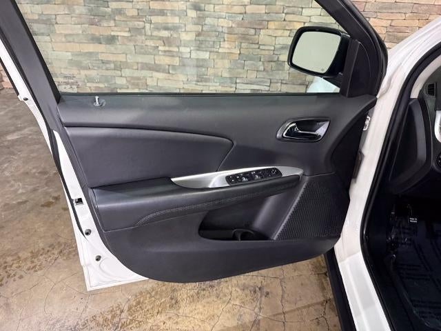 2019 Dodge Journey SE FWD