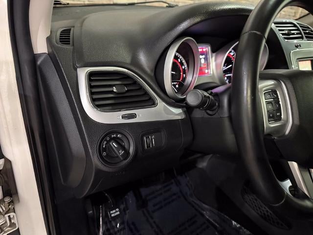 2019 Dodge Journey SE FWD