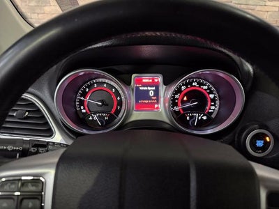 2019 Dodge Journey SE FWD
