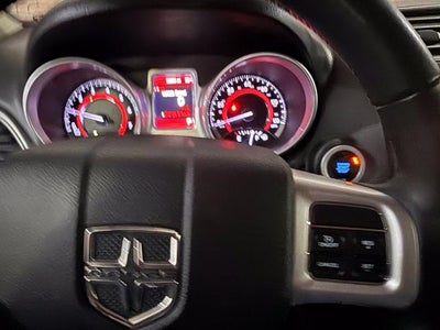 2019 Dodge Journey SE FWD