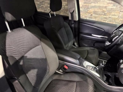 2019 Dodge Journey SE FWD