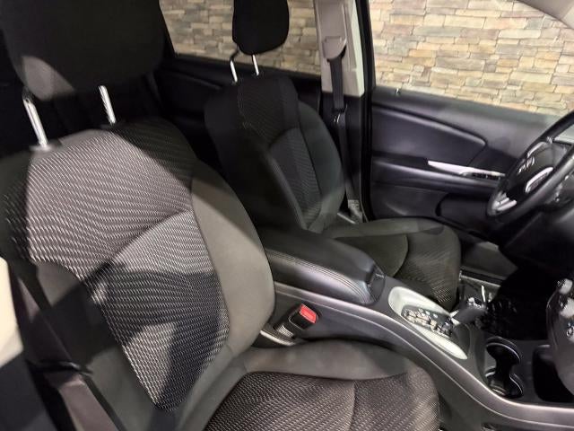 2019 Dodge Journey SE FWD