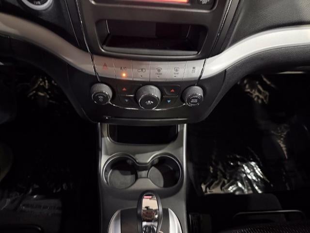 2019 Dodge Journey SE FWD
