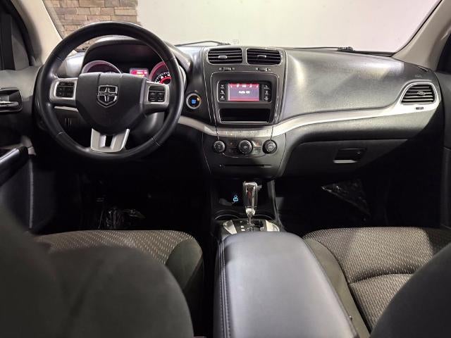 2019 Dodge Journey SE FWD