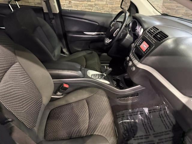 2019 Dodge Journey SE FWD