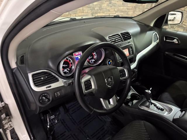 2019 Dodge Journey SE FWD