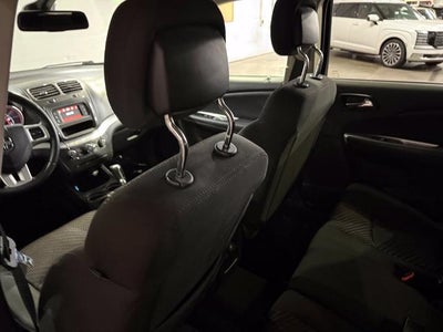 2019 Dodge Journey SE FWD