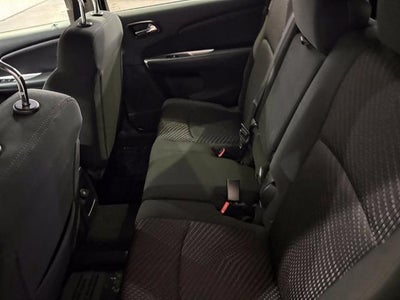 2019 Dodge Journey SE FWD