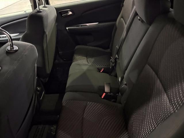 2019 Dodge Journey SE FWD