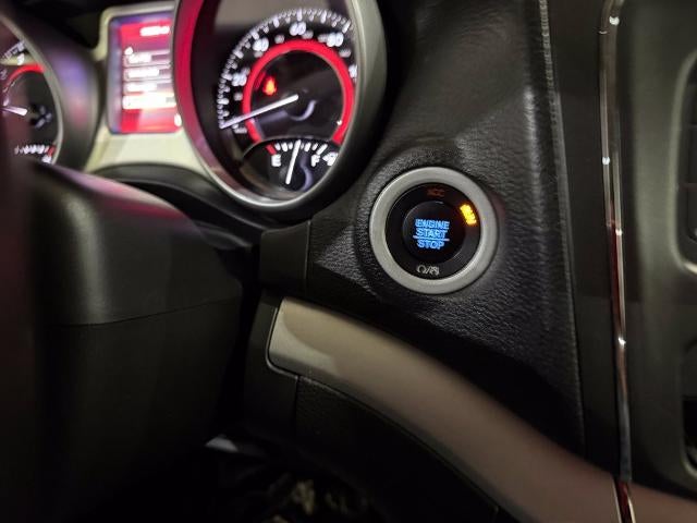 2019 Dodge Journey SE FWD